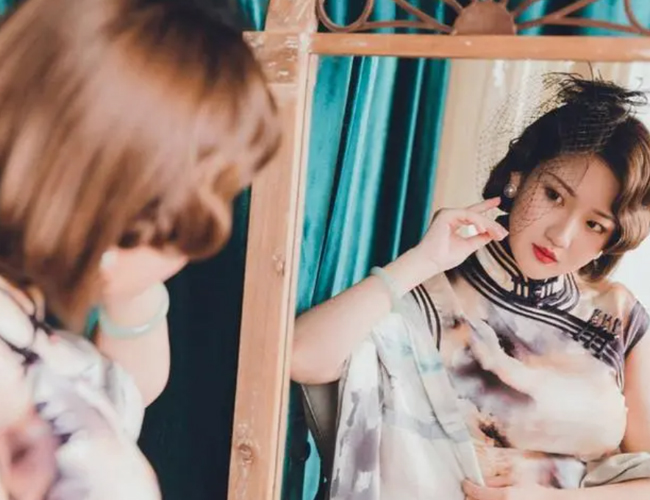 周末我和朋友去的一家北京通州的一家休闲会所_环境五星级的标准