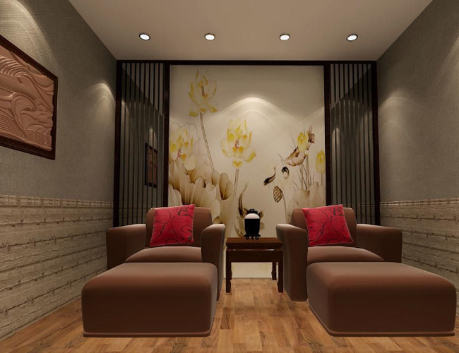 北京通州YiYun养生馆高端spa