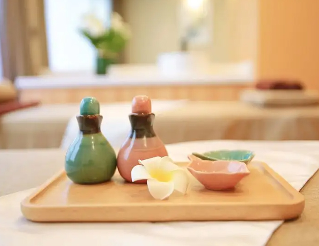 北京通州精油spa会所