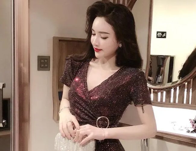 北京通州油压会所艺师风采（二）健康生活更精彩