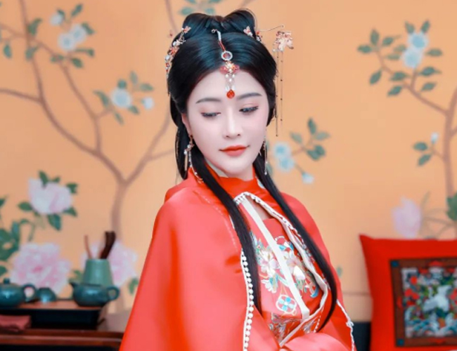 北京通州泰式按摩会所艺师风采（十）只要你敢来就让你好看